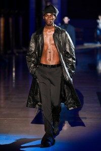 Wooyoungmi RTW Spring 2024