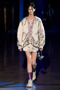 Wooyoungmi RTW Spring 2024