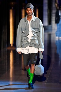 Wooyoungmi RTW Spring 2024