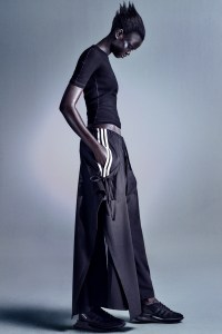 Y-3 RTW Spring 2024