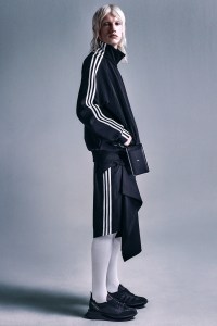Y-3 RTW Spring 2024