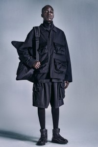 Y-3 RTW Spring 2024