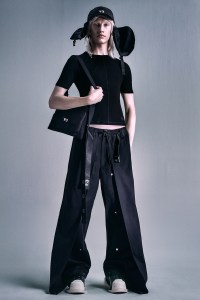 Y-3 RTW Spring 2024