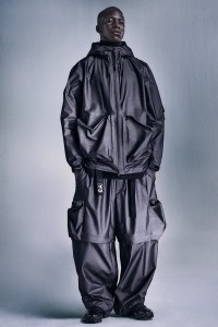 Y-3 RTW Spring 2024