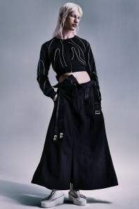 Y-3 RTW Spring 2024