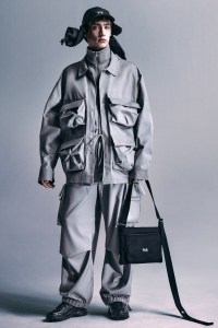 Y-3 RTW Spring 2024
