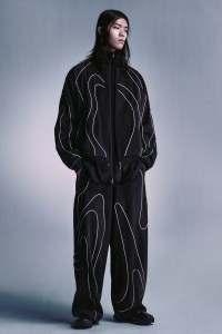 Y-3 RTW Spring 2024