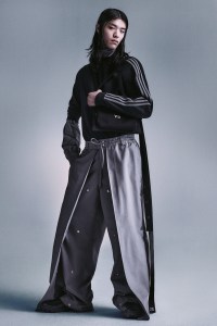 Y-3 RTW Spring 2024