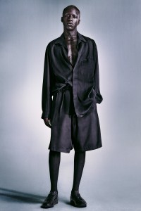 Y-3 RTW Spring 2024