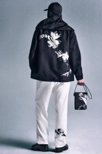 Y-3 RTW Spring 2024