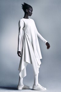 Y-3 RTW Spring 2024