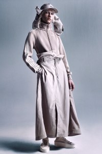 Y-3 RTW Spring 2024