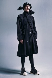 Y-3 RTW Spring 2024