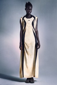 Y-3 RTW Spring 2024