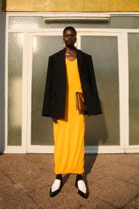 Jil Sanders Resort 2024
