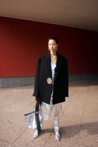 Jil Sanders Resort 2024