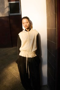 Jil Sanders Resort 2024