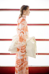 Jil Sanders Resort 2024