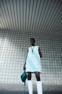 Jil Sanders Resort 2024