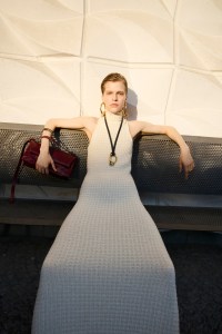 Jil Sanders Resort 2024