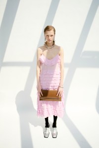 Jil Sanders Resort 2024