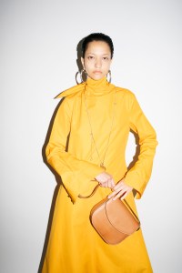 Jil Sanders Resort 2024