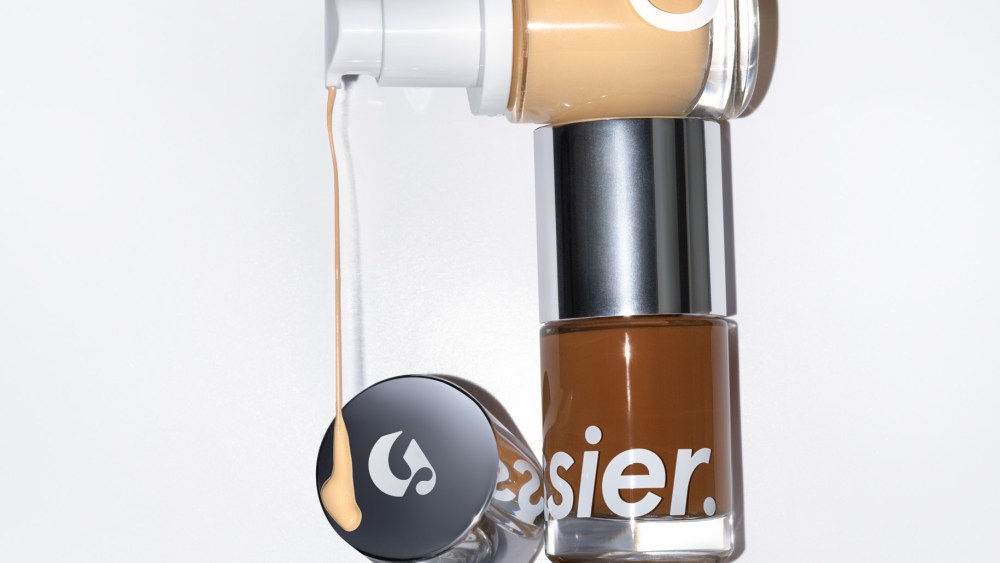 Glossier