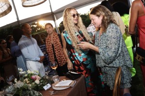 Rachel Zoe