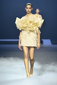 Ashi Studio Couture Fall 2023