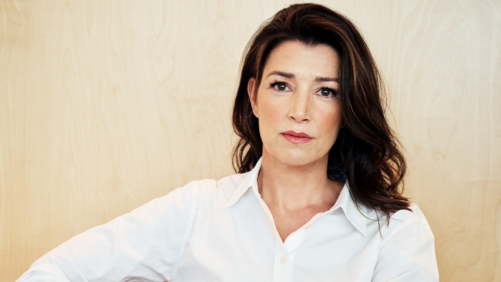 Barbara Campos, CEO of Joseph.
