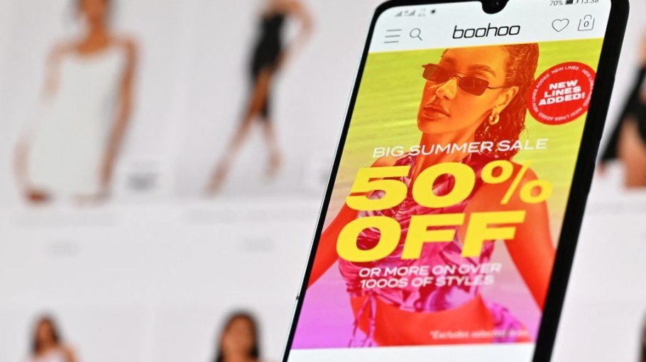 Vendors to British fashion retailers Boohoo and Asos saw trade credit insurers cut their cover levels over financial concerns.