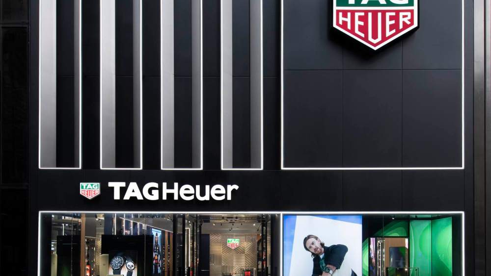 Tag heur NYC
