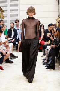 Burc Akyol Men’s Spring 2024
