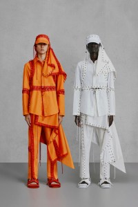 Craig Green Men’s Spring 2024