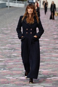 Chanel Couture Fall 2023