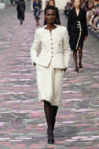 Chanel Couture Fall 2023
