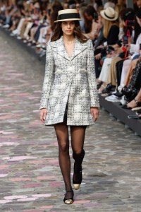 Chanel Couture Fall 2023