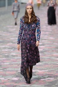 Chanel Couture Fall 2023