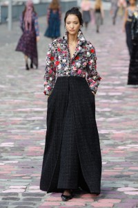 Chanel Couture Fall 2023