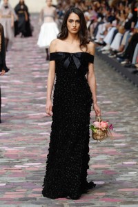 Chanel Couture Fall 2023