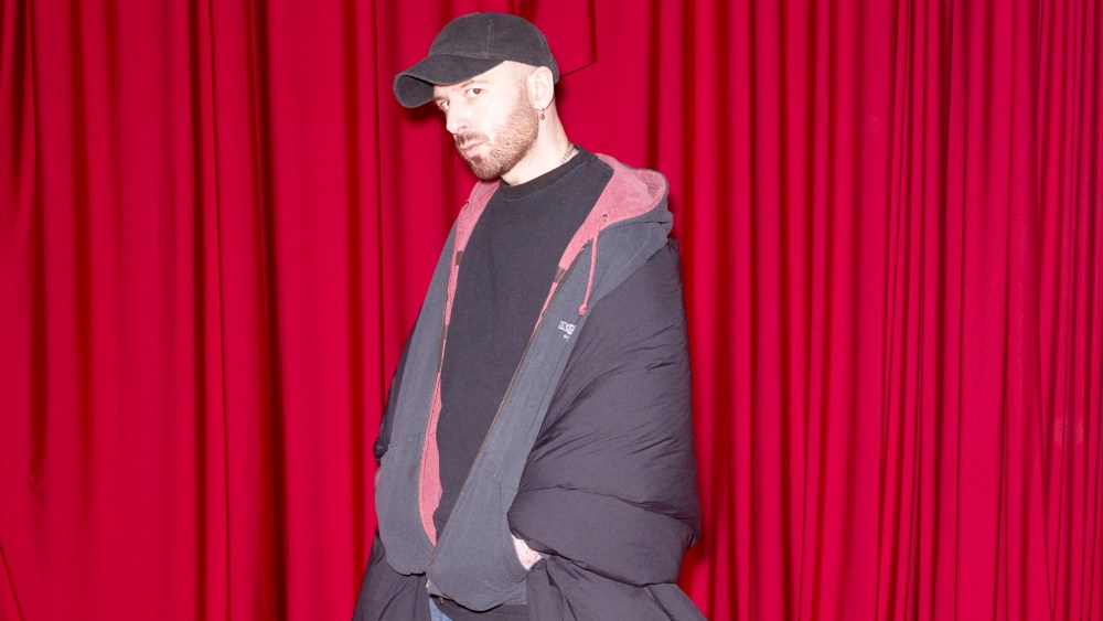 Balenciaga's Demna