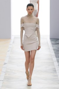 Fendi Couture Fall 2023
