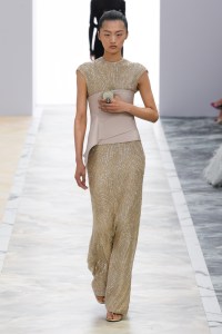 Fendi Couture Fall 2023