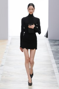 Fendi Couture Fall 2023