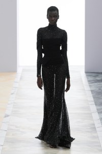 Fendi Couture Fall 2023