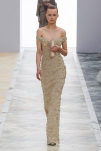 Fendi Couture Fall 2023