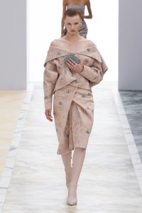 Fendi Couture Fall 2023