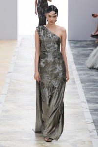 Fendi Couture Fall 2023