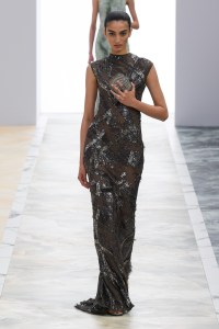 Fendi Couture Fall 2023