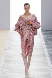 Fendi Couture Fall 2023